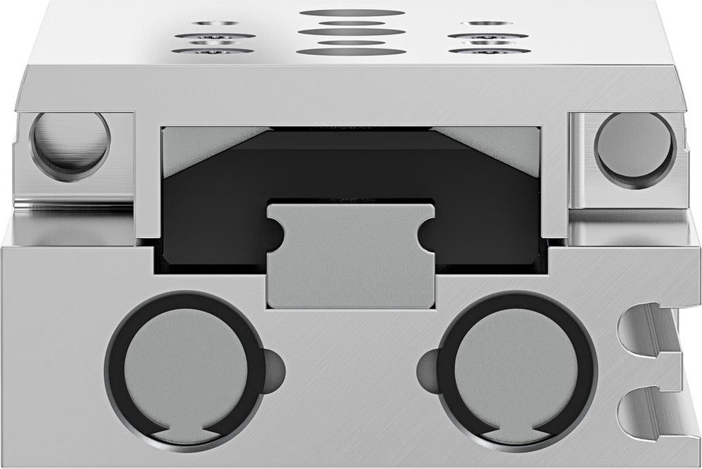 Festo Mini Carro 10mm Diámetro 10mm Carrera Doble Efecto - 8078839