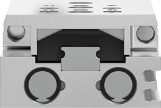 Festo Mini Carro 10mm Diámetro 10mm Carrera Doble Efecto - 8078839