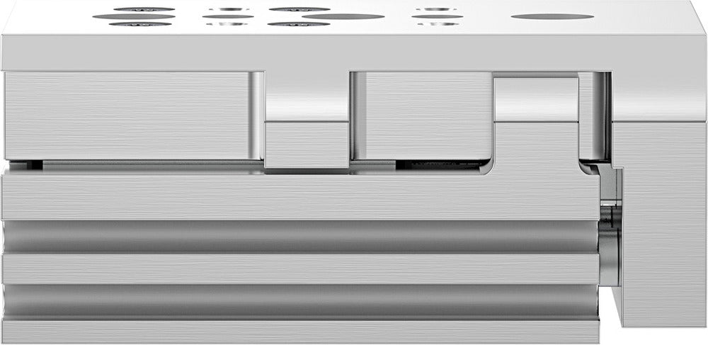 Festo Mini Carro 10mm Diámetro 20mm Carrera Doble Efecto - 8078840