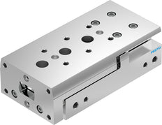 Festo Mini Carro 10mm Diámetro 50mm Carrera Doble Efecto - 8078843