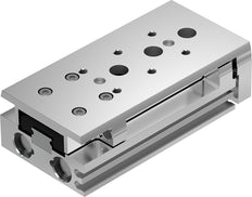 Festo Mini Carro 10mm Diámetro 50mm Carrera Doble Efecto - 8078843