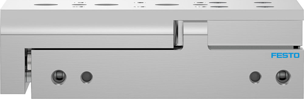 Festo Mini Carro 10mm Diámetro 50mm Carrera Doble Efecto - 8078843