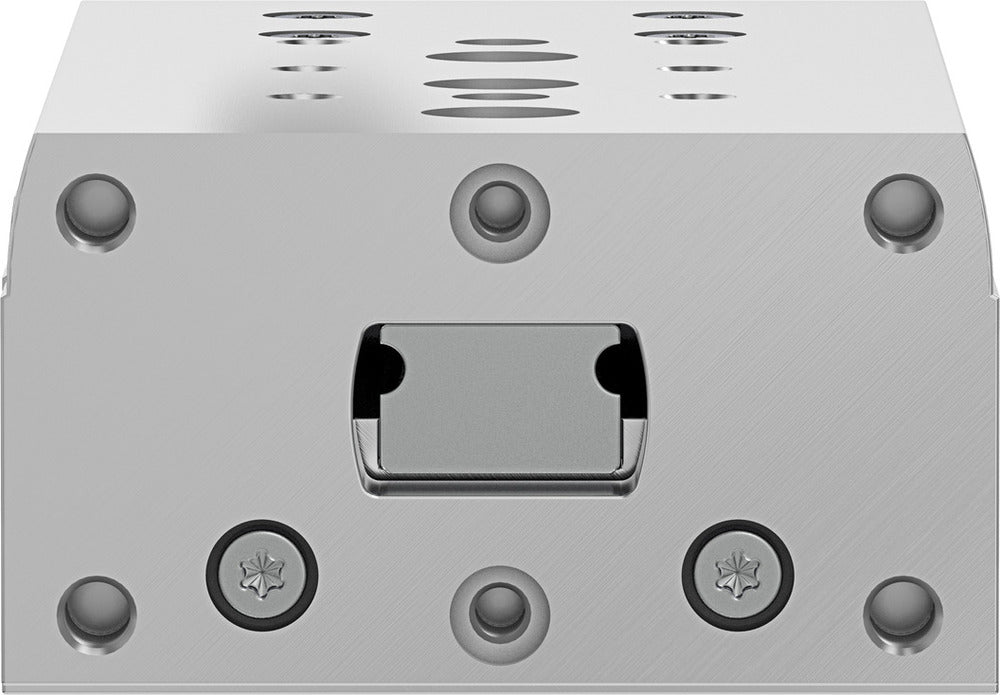 Festo Mini Carro 10mm Diámetro 50mm Carrera Doble Efecto - 8078843