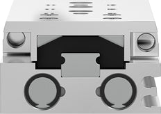 Festo Mini Carro 10mm Diámetro 50mm Carrera Doble Efecto - 8078843