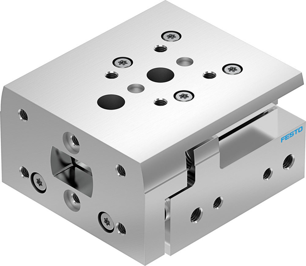Festo Mini Carro 12mm Diámetro 10mm Carrera Doble Efecto - 8078846