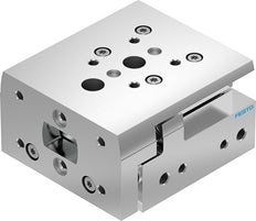 Festo Mini Carro 12mm Diámetro 10mm Carrera Doble Efecto - 8078846