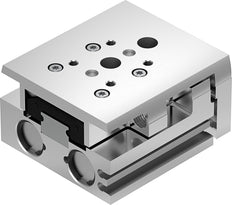 Festo Mini Carro 12mm Diámetro 10mm Carrera Doble Efecto - 8078846