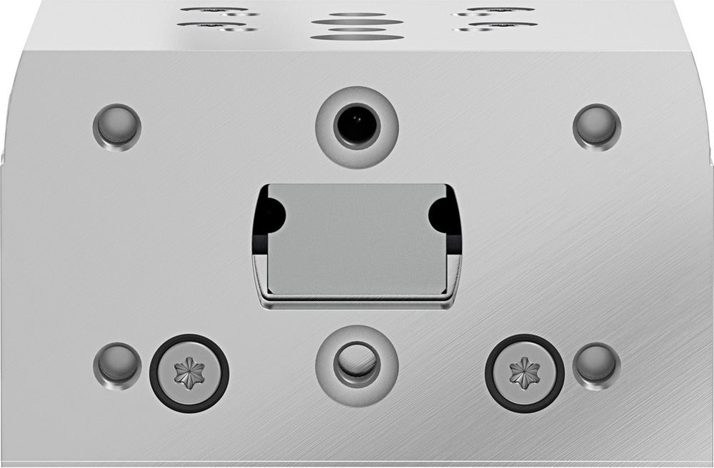 Festo Mini Carro 12mm Diámetro 10mm Carrera Doble Efecto - 8078846
