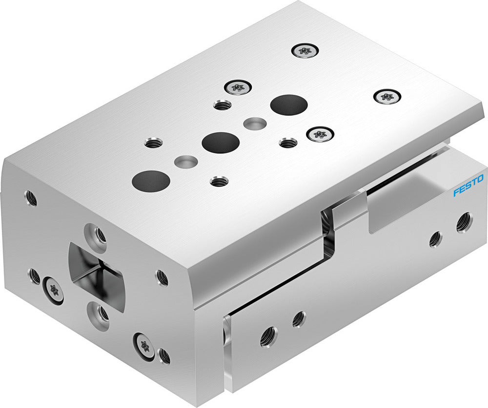 Festo Mini Carro 12mm Diámetro 30mm Carrera Doble Efecto - 8078848