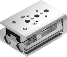 Festo Mini Carro 12mm Diámetro 30mm Carrera Doble Efecto - 8078848