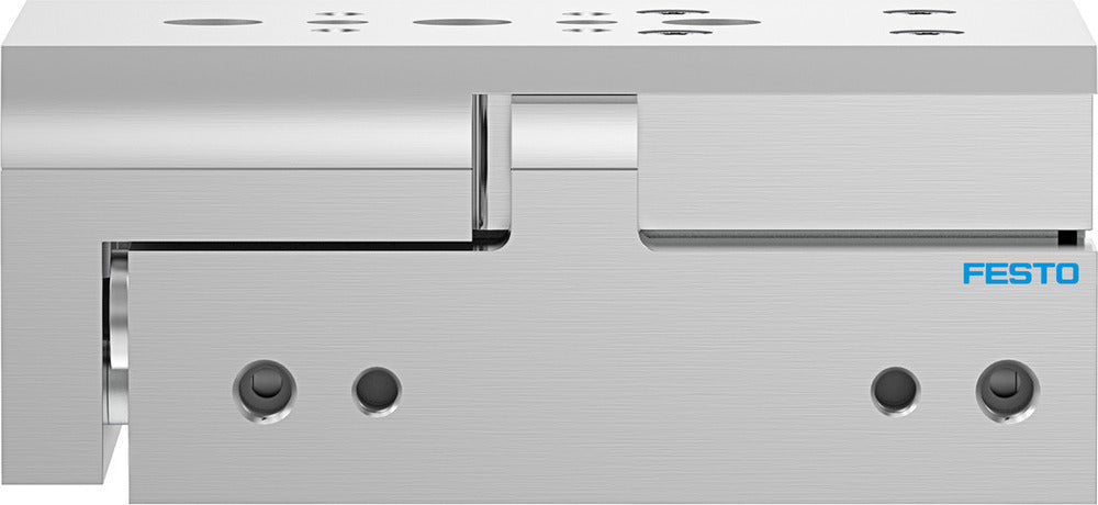 Festo Mini Carro 12mm Diámetro 30mm Carrera Doble Efecto - 8078848