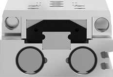 Festo Mini Carro 12mm Diámetro 30mm Carrera Doble Efecto - 8078848