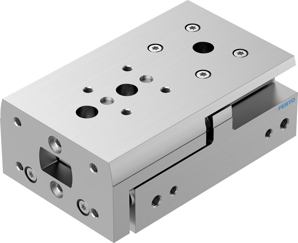 Festo Mini Carro 12mm Diámetro 40mm Carrera Doble Efecto - 8078849