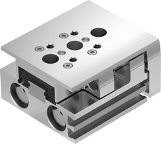 Festo Mini Carro 16mm Diámetro 10mm Carrera Doble Efecto - 8078853