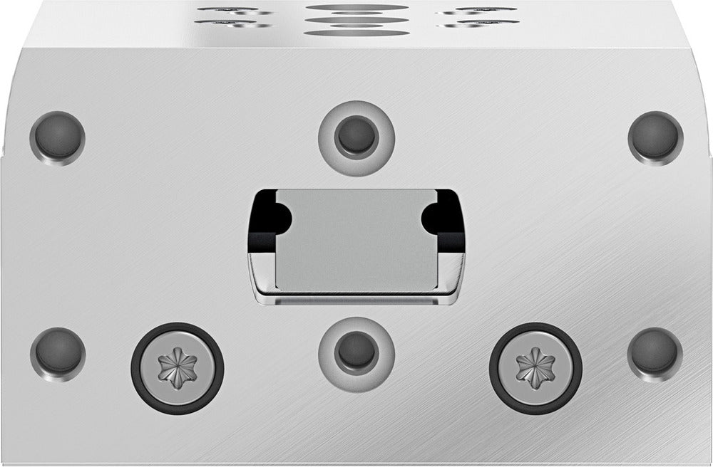 Festo Mini Carro 16mm Diámetro 10mm Carrera Doble Efecto - 8078853