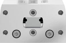 Festo Mini Carro 16mm Diámetro 10mm Carrera Doble Efecto - 8078853