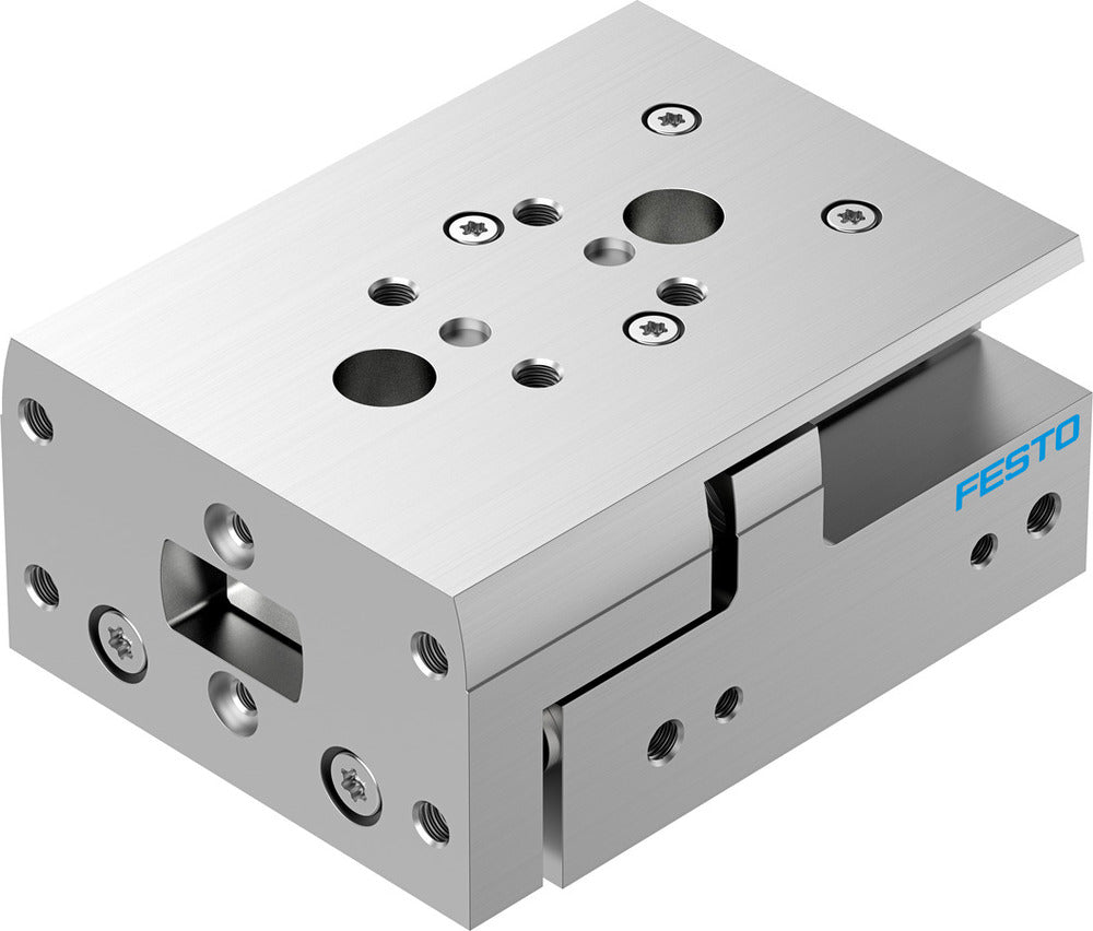Festo Mini Carro 16mm Diámetro 30mm Carrera Doble Efecto - 8078855