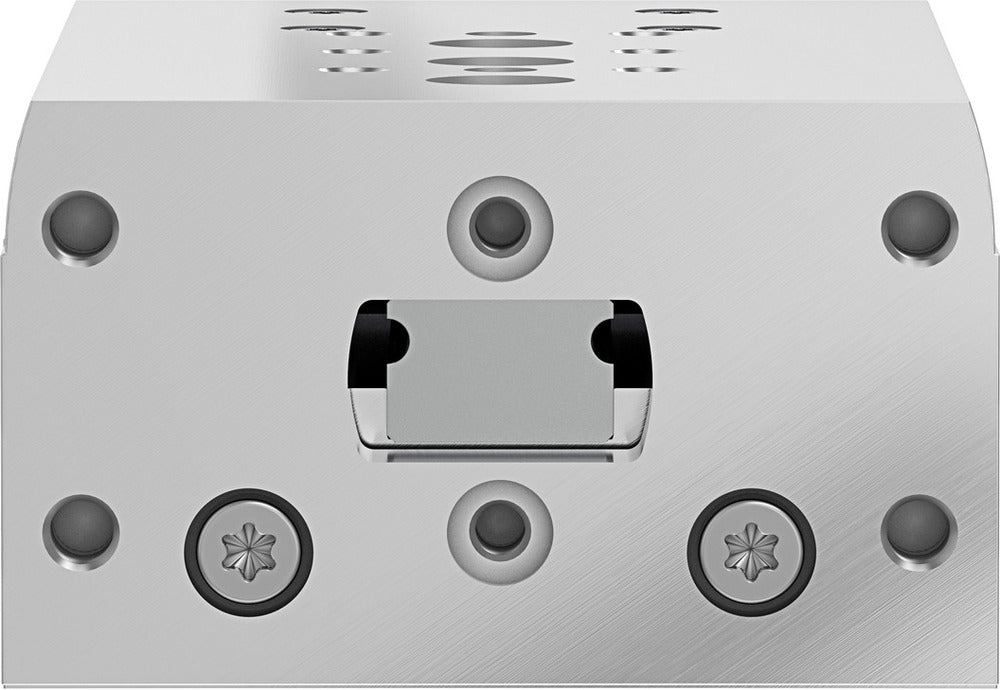 Festo Mini Carro 16mm Diámetro 50mm Carrera Doble Efecto - 8078857