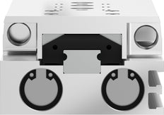 Festo Mini Carro 16mm Diámetro 50mm Carrera Doble Efecto - 8078857