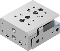 Festo Mini Carro 20mm Diámetro 20mm Carrera Doble Efecto - 8078863