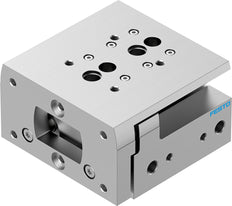 Festo Mini Carro 25mm Diámetro 30mm Carrera Doble Efecto - 8078874