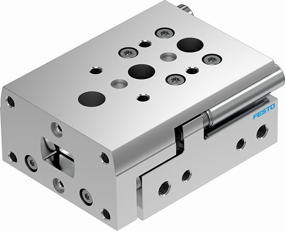 Festo Mini Carro 10mm Diámetro 10mm Carrera Doble Efecto - 8085116