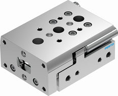 Festo Mini Carro 10mm Diámetro 10mm Carrera Doble Efecto - 8085116