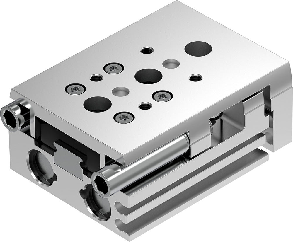 Festo Mini Carro 10mm Diámetro 20mm Carrera Doble Efecto - 8085117