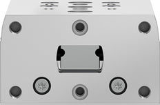 Festo Mini Carro 10mm Diámetro 20mm Carrera Doble Efecto - 8085117