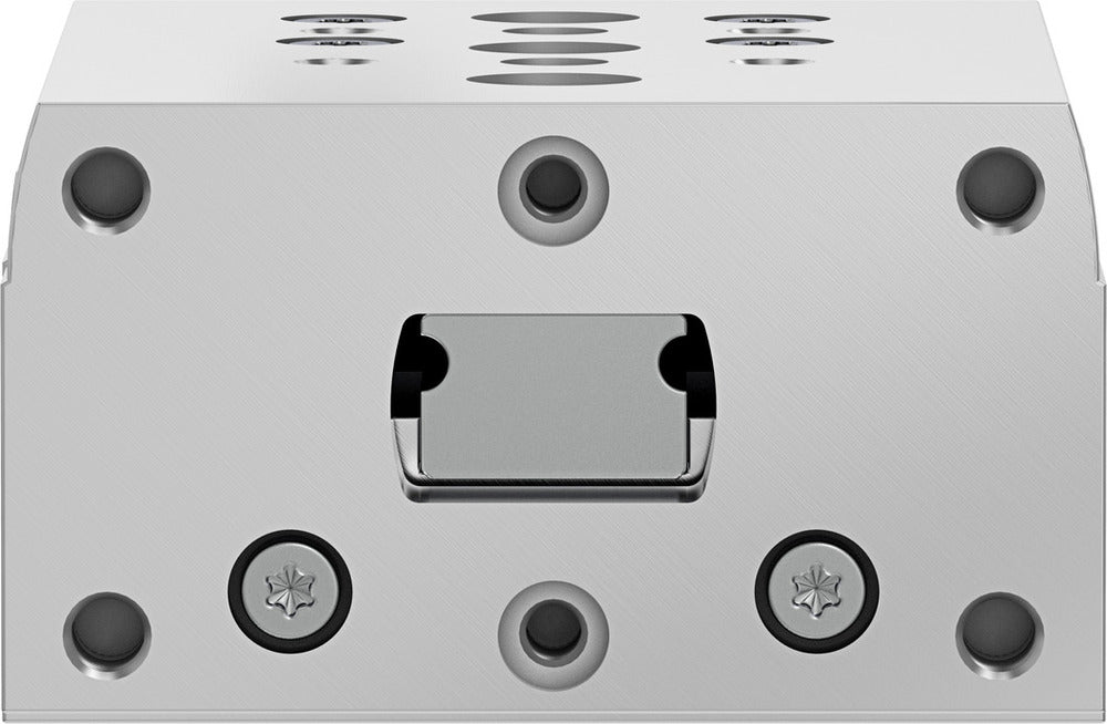 Festo Mini Carro 10mm Diámetro 10mm Carrera Doble Efecto - 8085116