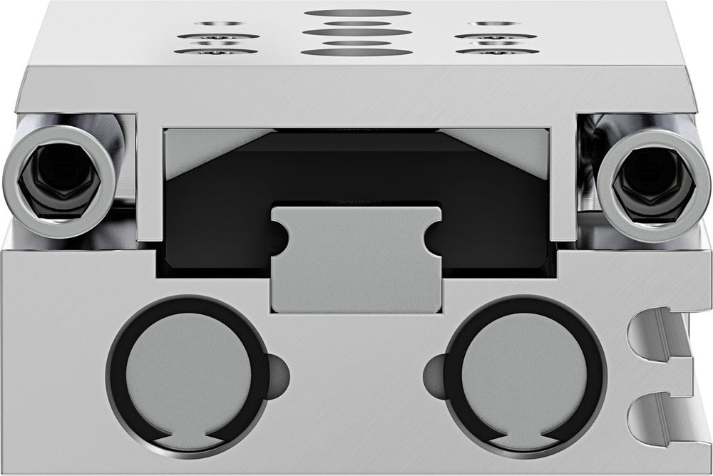 Festo Mini Carro 10mm Diámetro 20mm Carrera Doble Efecto - 8085117