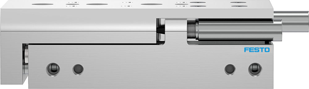Festo Mini Carro 10mm Diámetro 40mm Carrera Doble Efecto - 8085119