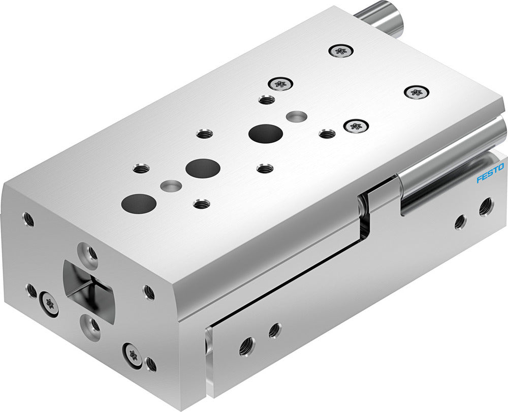 Festo Mini Carro 12mm Diámetro 80mm Carrera Doble Efecto - 8085128
