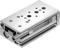 Festo Mini Carro 12mm Diámetro 80mm Carrera Doble Efecto - 8085128
