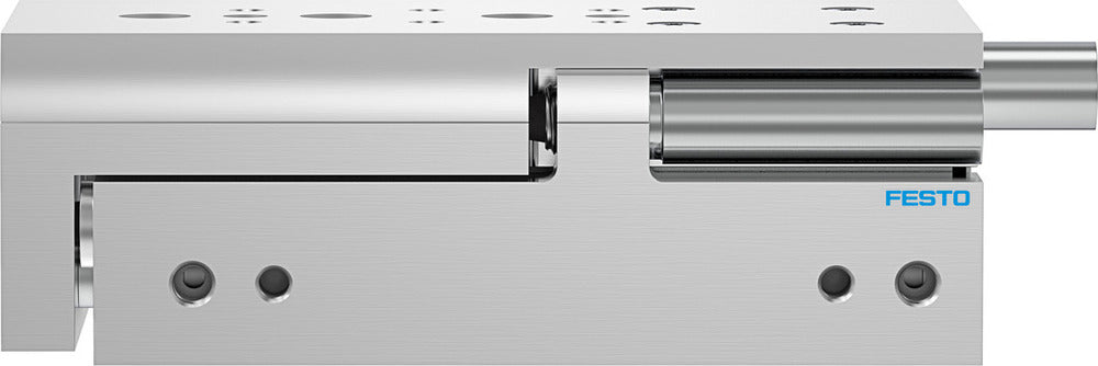 Festo Mini Carro 12mm Diámetro 50mm Carrera Doble Efecto - 8085127