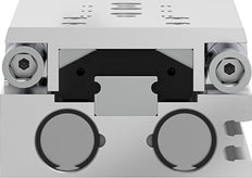 Festo Mini Carro 12mm Diámetro 80mm Carrera Doble Efecto - 8085128