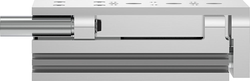 Festo Mini Carro 12mm Diámetro 50mm Carrera Doble Efecto - 8085127