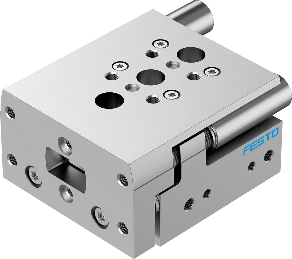 Festo Mini Carro 16mm Diámetro 10mm Carrera Doble Efecto - 8085130