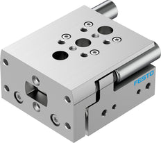 Festo Mini Carro 16mm Diámetro 10mm Carrera Doble Efecto - 8085130