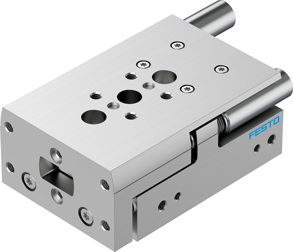 Festo Mini Carro 16mm Diámetro 40mm Carrera Doble Efecto - 8085133