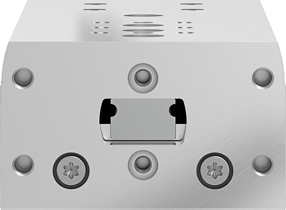 Festo Mini Carro 16mm Diámetro 100mm Carrera Doble Efecto - 8085136