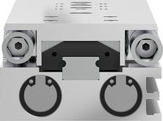 Festo Mini Carro 16mm Diámetro 100mm Carrera Doble Efecto - 8085136