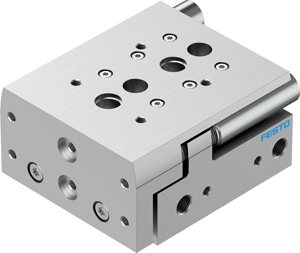 Festo Mini Carro 20mm Diámetro 20mm Carrera Doble Efecto - 8085140