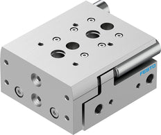 Festo Mini Carro 20mm Diámetro 20mm Carrera Doble Efecto - 8085140