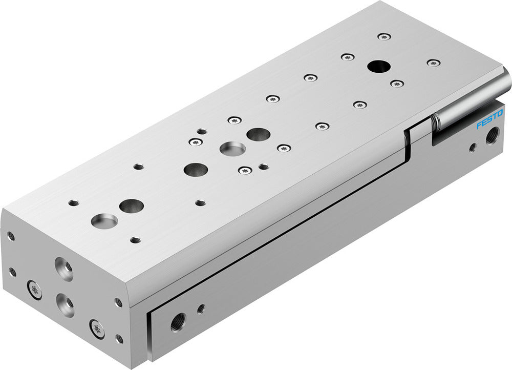 Festo Mini Carro 20mm Diámetro 125mm Carrera Doble Efecto - 8085146