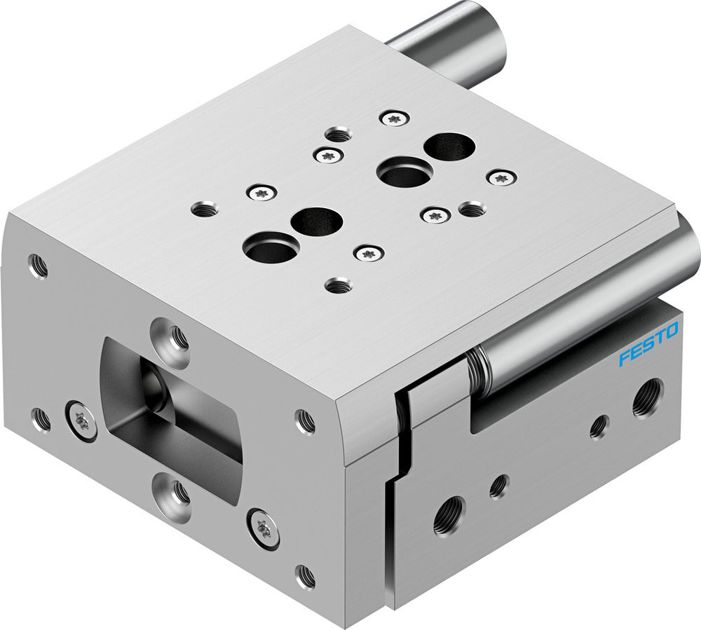 Festo Mini Carro 25mm Diámetro 30mm Carrera Doble Efecto - 8085151