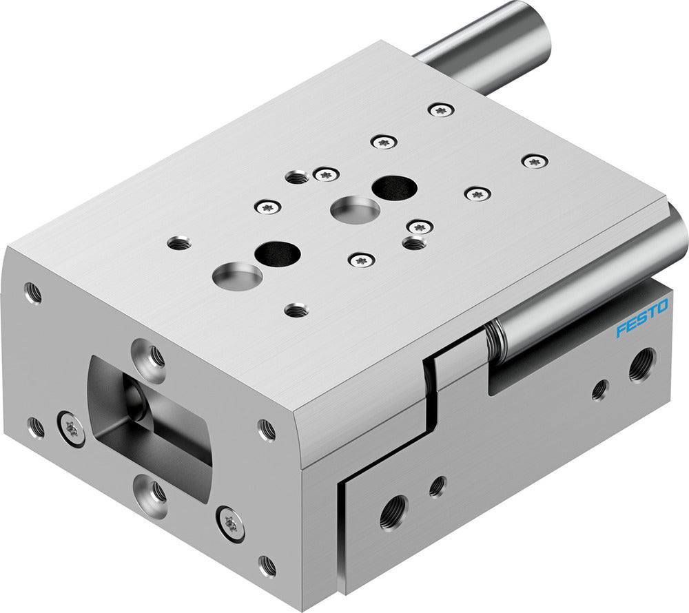 Festo Mini Carro 25mm Diámetro 50mm Carrera Doble Efecto - 8085153