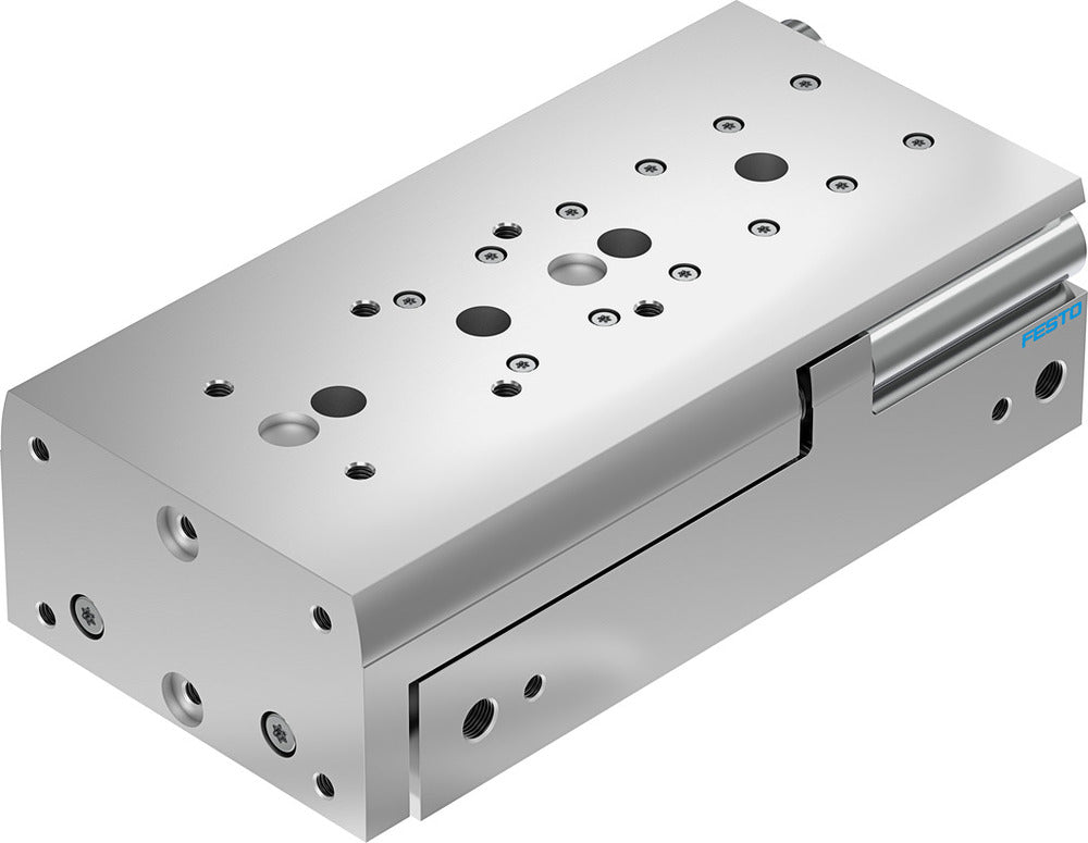 Festo Mini Carro 25mm Diámetro 100mm Carrera Doble Efecto - 8085155