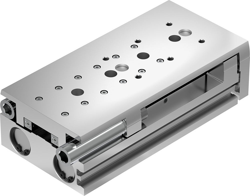 Festo Mini Carro 25mm Diámetro 100mm Carrera Doble Efecto - 8085155