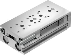 Festo Mini Carro 25mm Diámetro 100mm Carrera Doble Efecto - 8085155